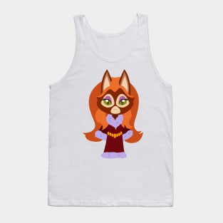 Catrina Tank Top